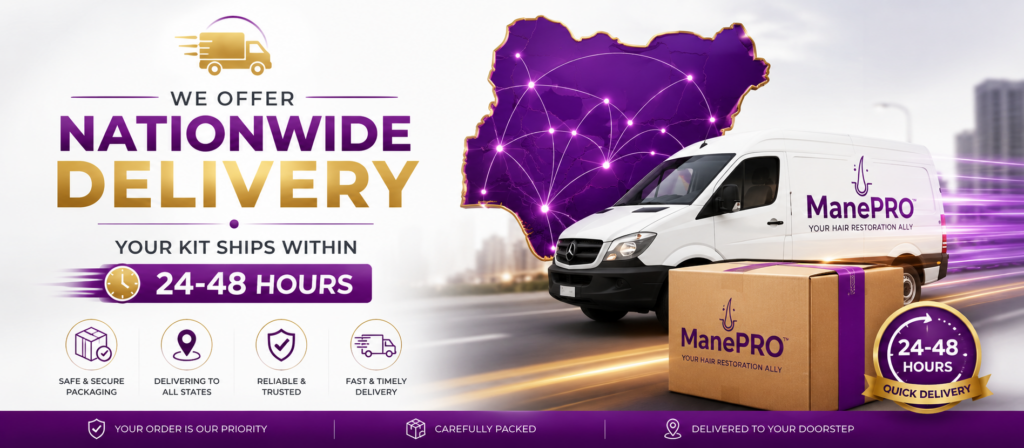 manepro delivery