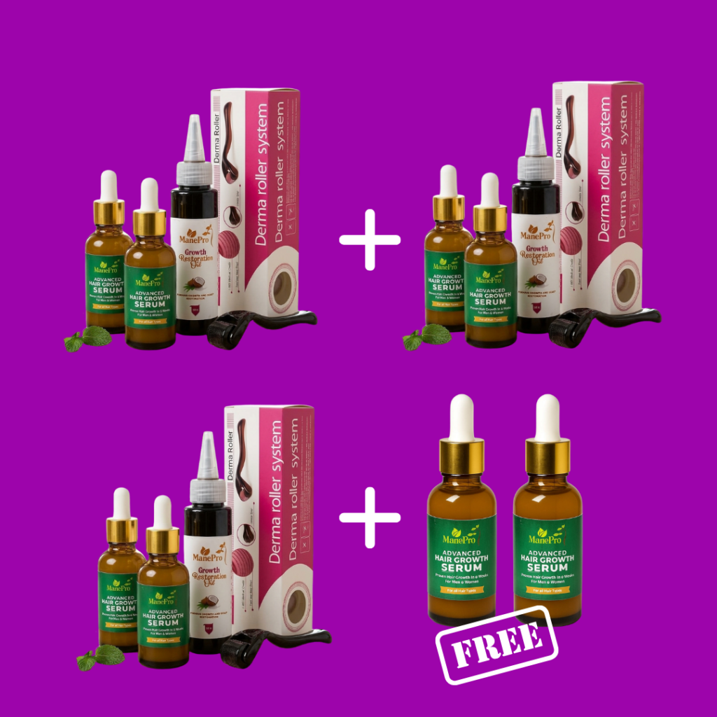 manepro package 3